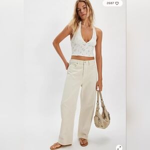 Citizens Of Humanity Miro In Almondette